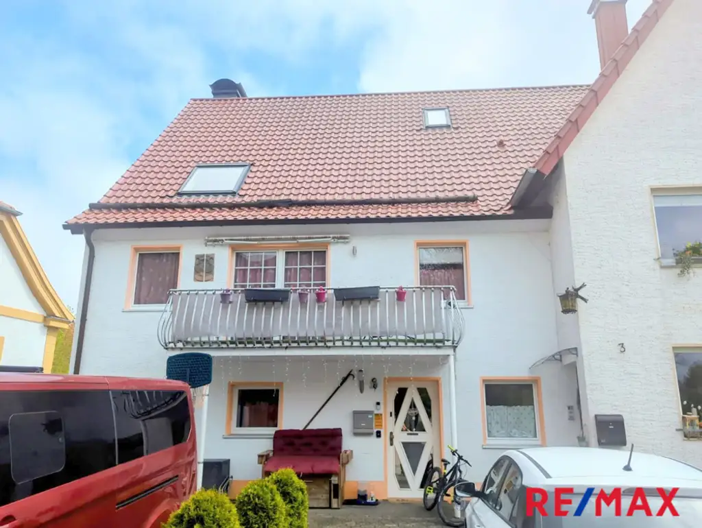 Zuhause im Herzen von Neuenheerse