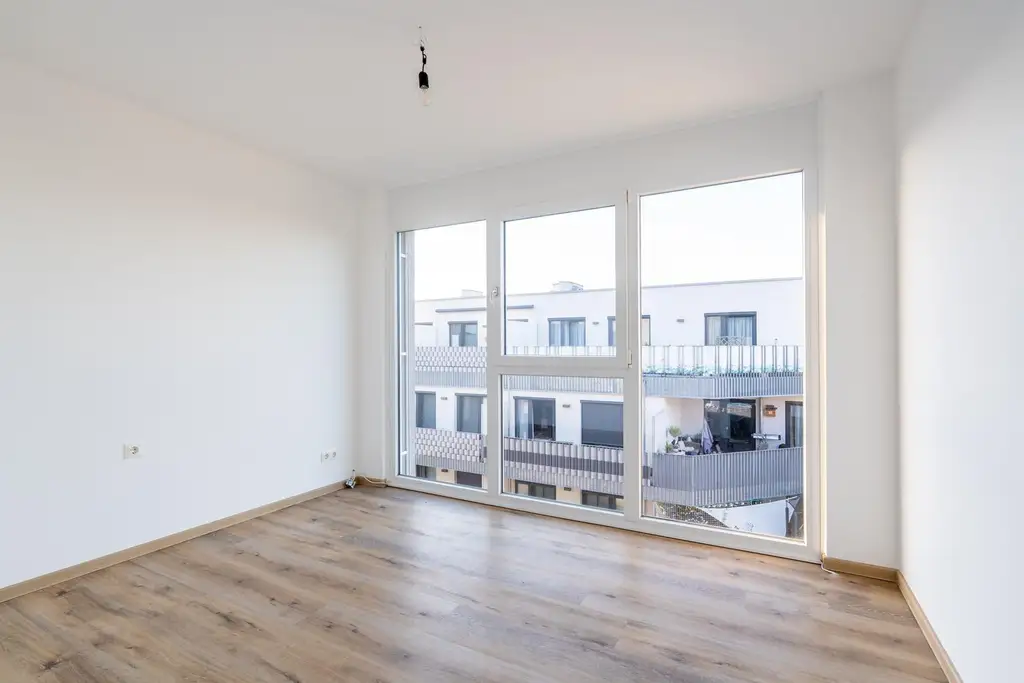 "drei Zimmer – du hast Platz"
