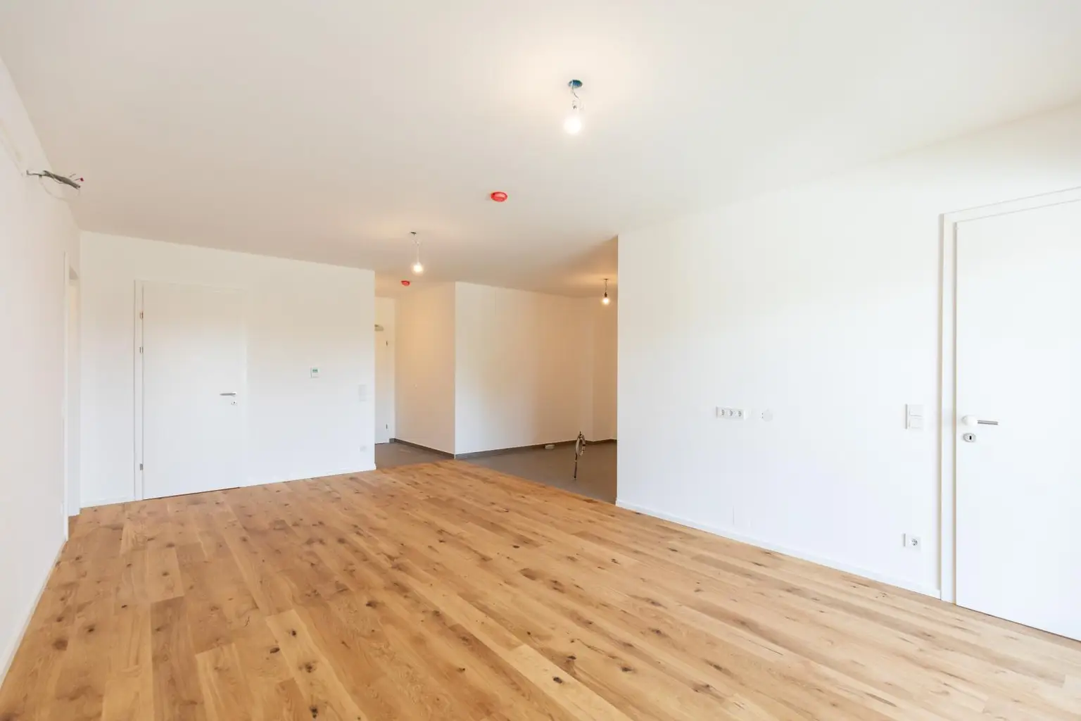 Prestige Apartment in Neusiedl am See - Erstbezug