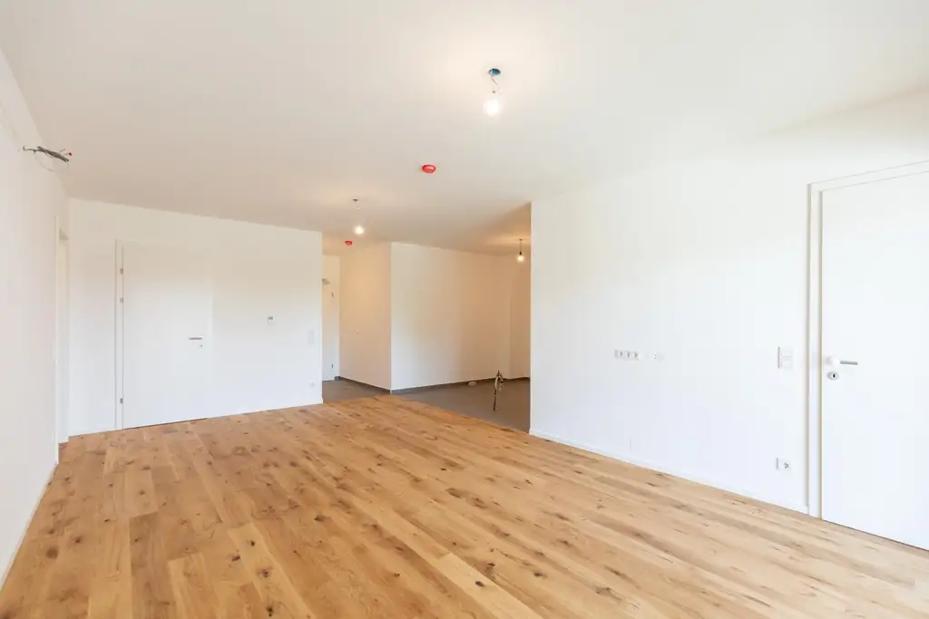Prestige Apartment in Neusiedl am See - Erstbezug