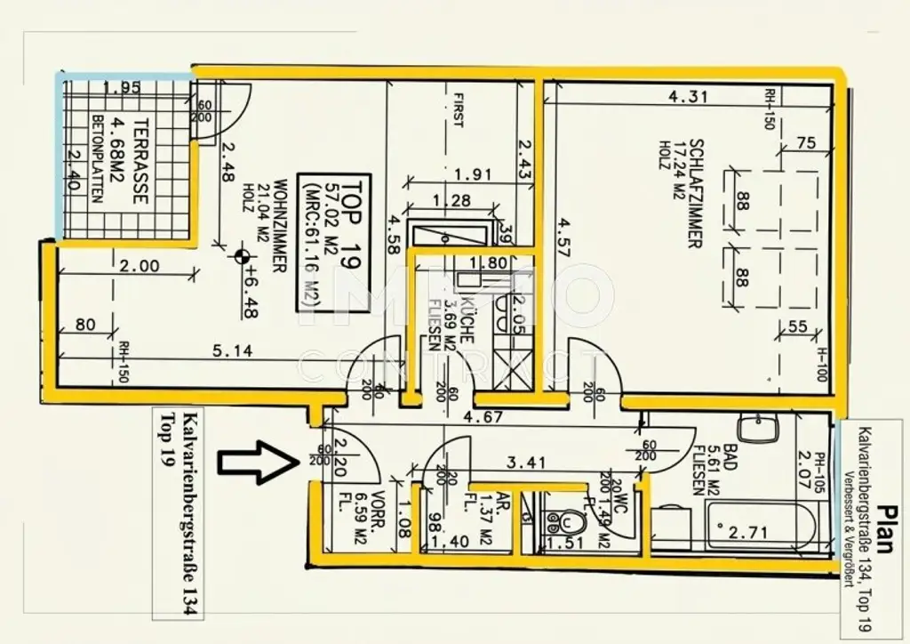 Plan