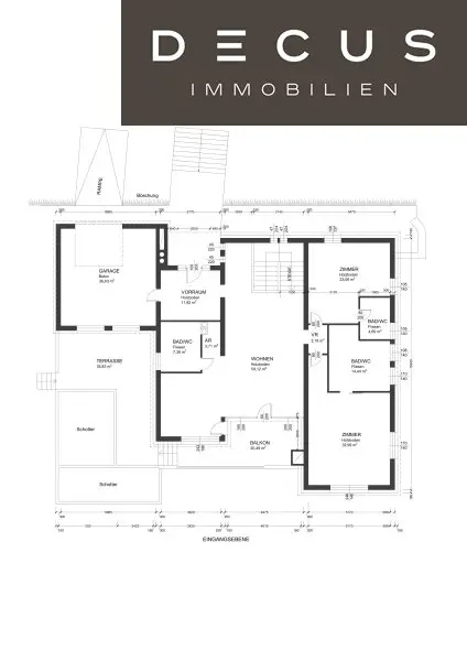 ERSTBEZUG! Luxuriöse Villa mit Sauna und Indoor-Pool!