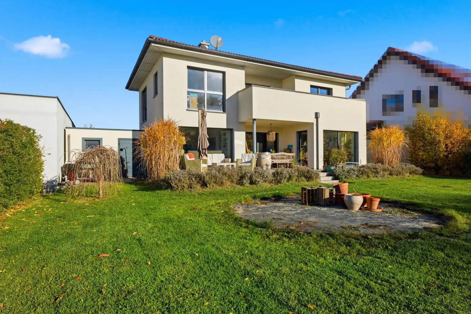 Traum-Einfamilienhaus in ruhiger Lage – großzügiges Grundstück, moderne Ausstattung & die perfekte Wohlfühloase im Weinviertel!