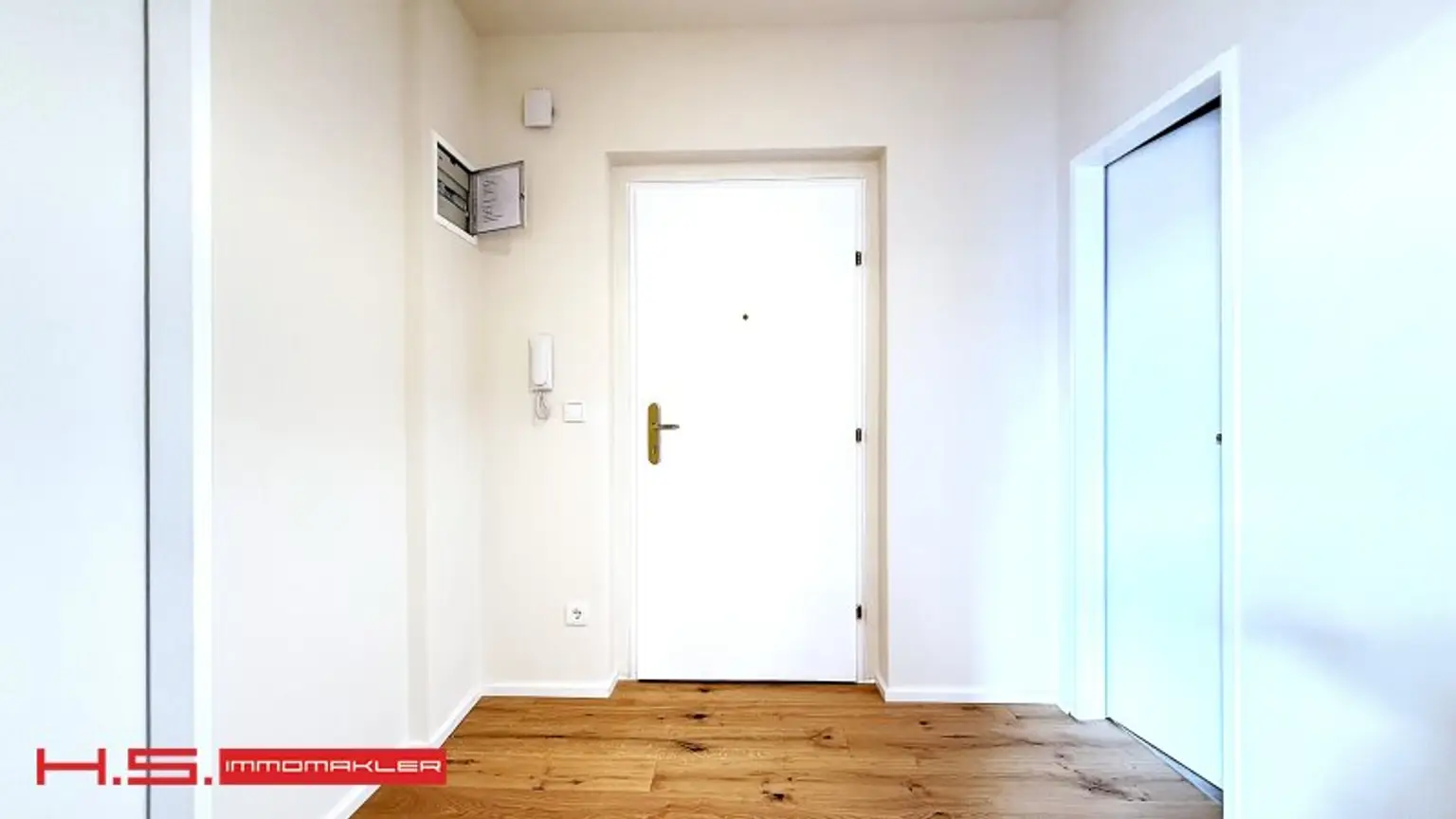 TOPLAGE  - KEIN MRG  -   CITYAPARTMENT - NEUBAU (2023 generalrenoviert) - 5. LIFTSTOCK - GARAGENOPTION - GRÜN- FERNBLICK