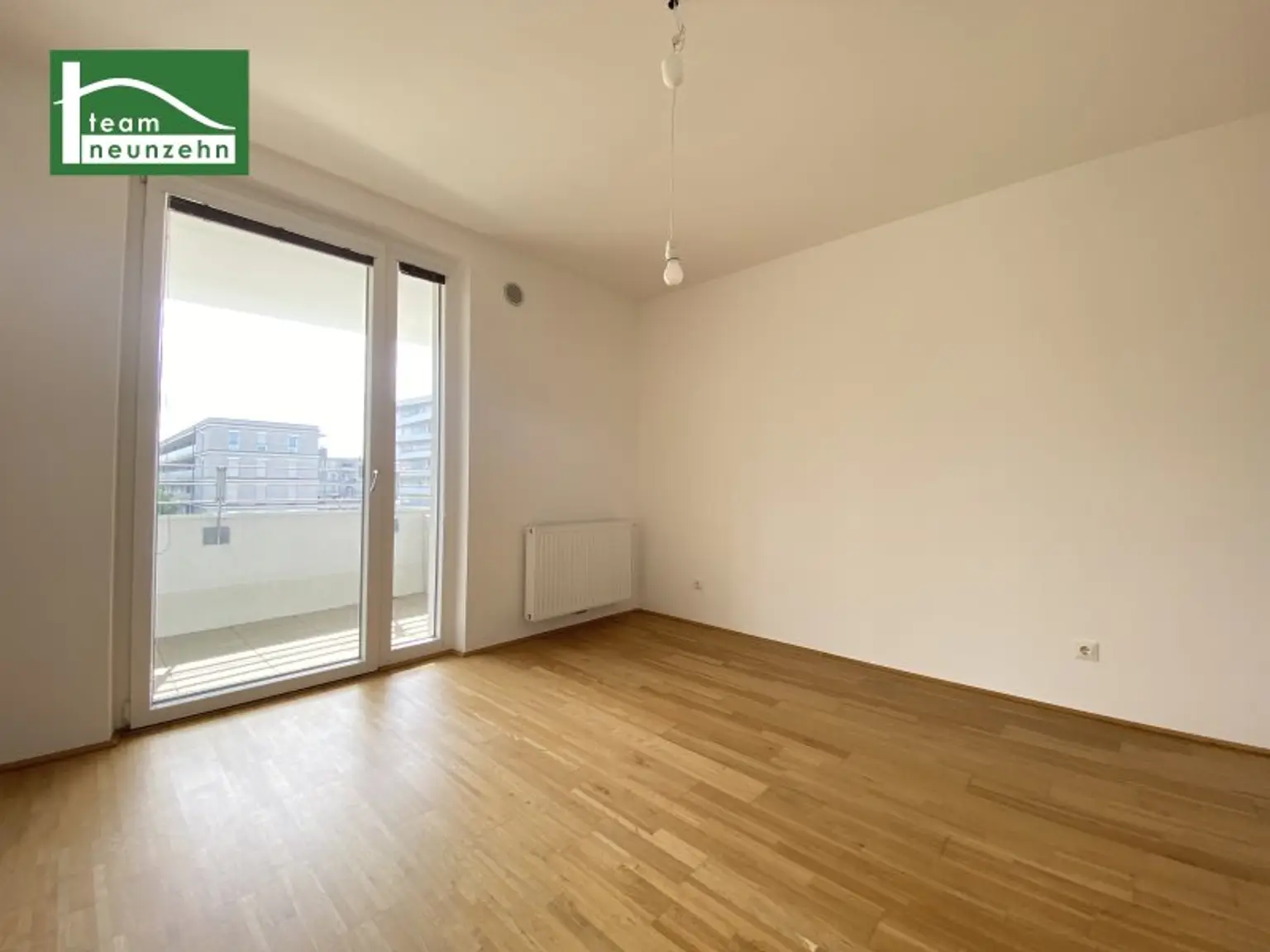 Green City Living – Wohnen im Park, Leben mit Stil - AKTION - 2 MONATE MIETZINSFREI