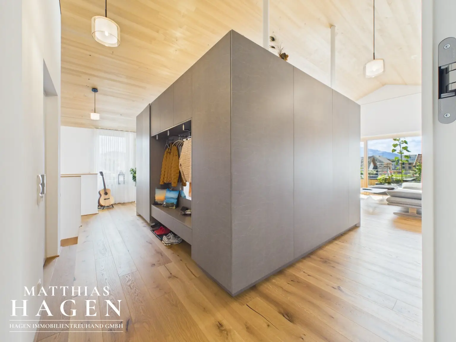 Garderobe