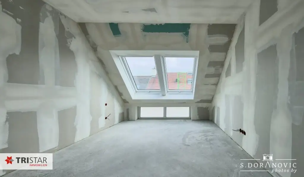 NEU! • ERSTBEZUG • EXKLUSIVE 3–4 ZIMMER-WOHNUNGEN • BALKON/TERRASSE • KLIMAANLAGE • TOP-AUSSTATTUNG • 1050 WIEN