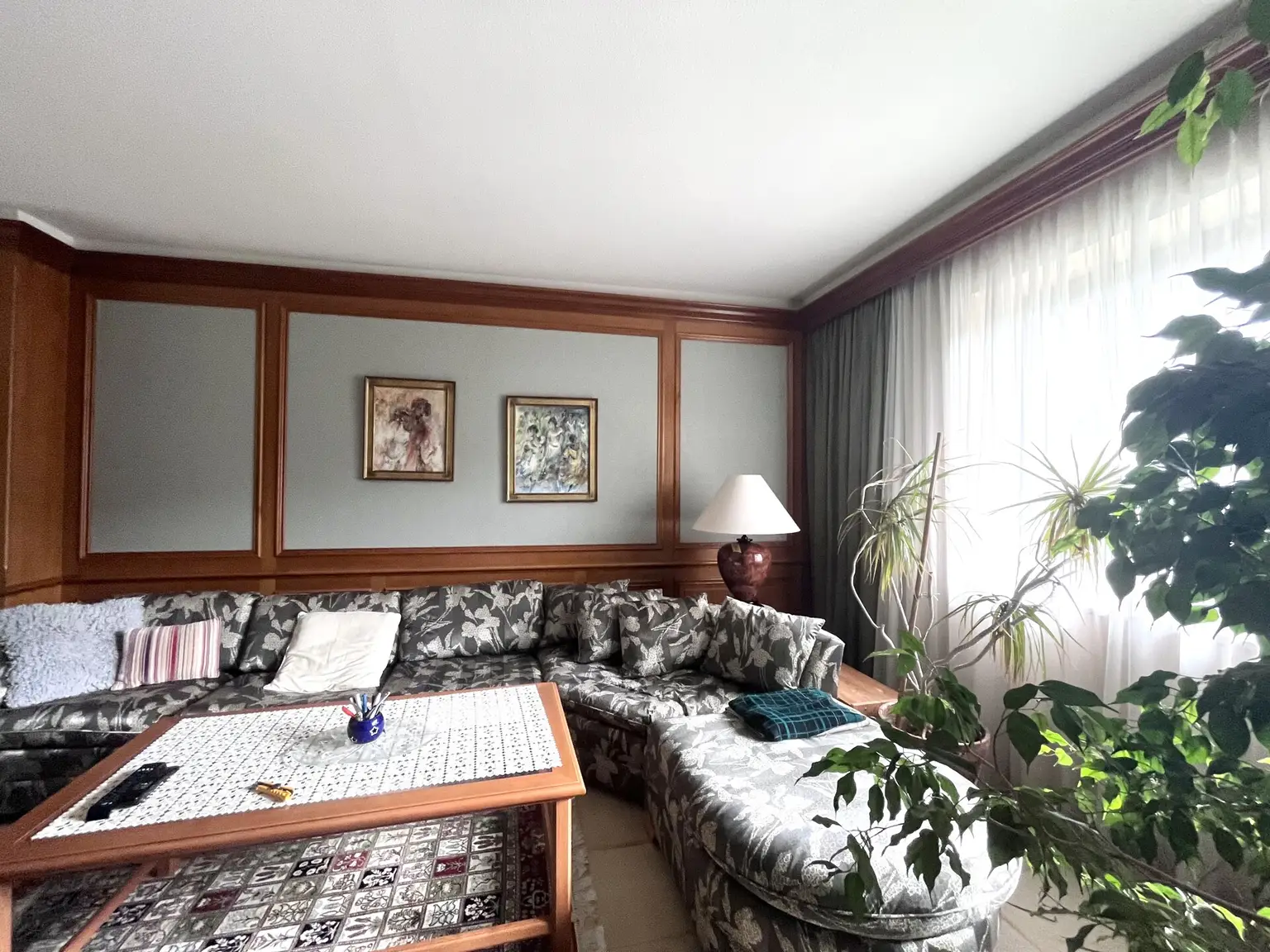 Gepflegtes Einfamilienhaus in absoluter Ruhelage