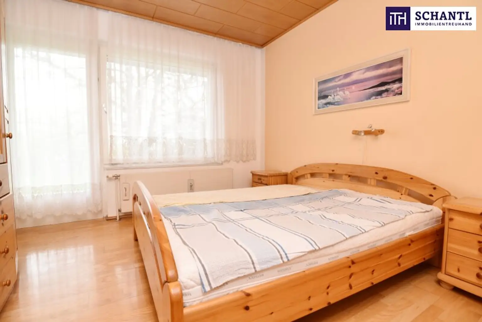 PLATZ zum WACHSEN – sanierungsbedürftiges Haus mit großem Garten und traumhaften Bäumen in Graz Liebenau! Bungalow mit Ausbaureserve!