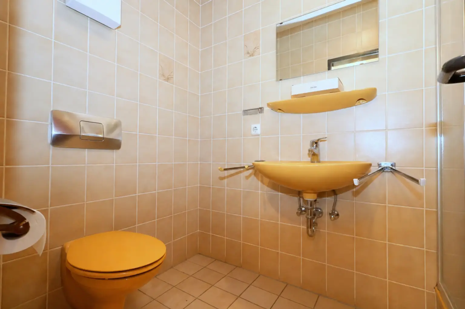 Gäste-WC