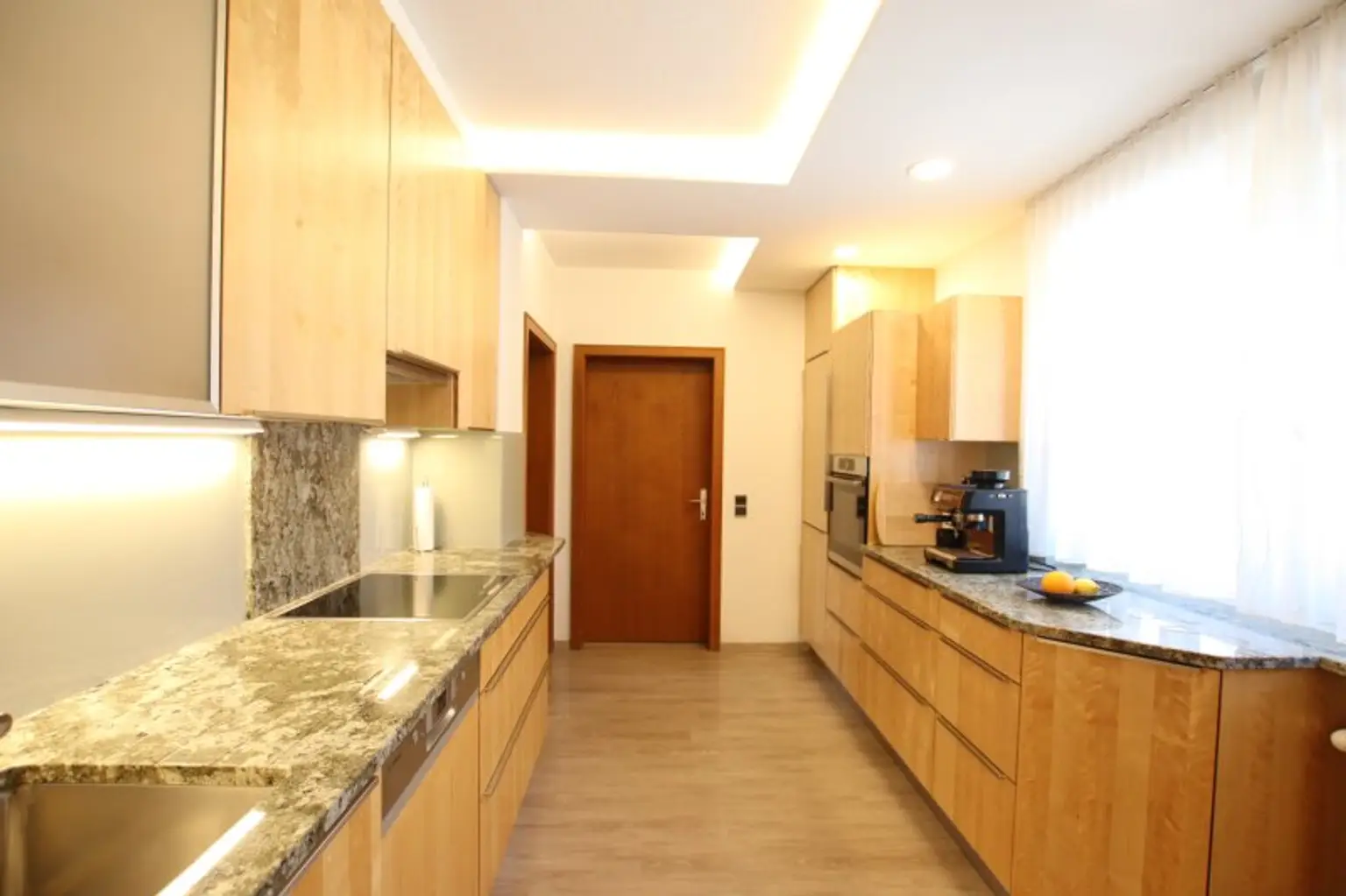 270m² gepflegter Bungalow (Zweifamilienwohnhaus) mit ausgebautem Dachgeschoss und 1.318m² Grund in Viktring in TOPLAGE