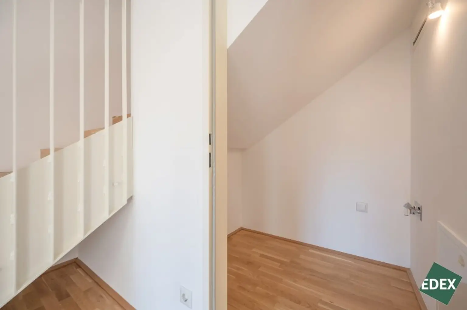 ERSTBEZUG | Sonnige 3-Zimmer-Maisonette-Wohnung mit Garten