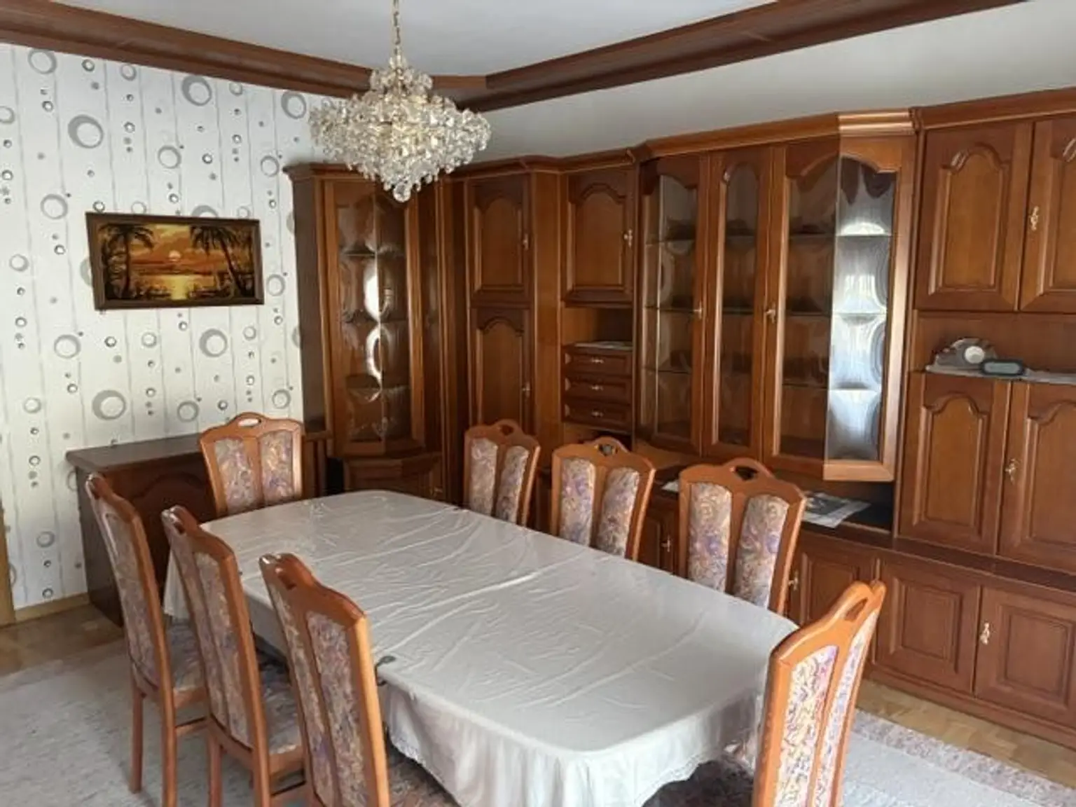 03 Esszimmer 1