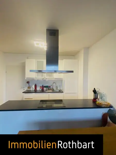 Helle, herrliche Kleinwohnung in Graz!