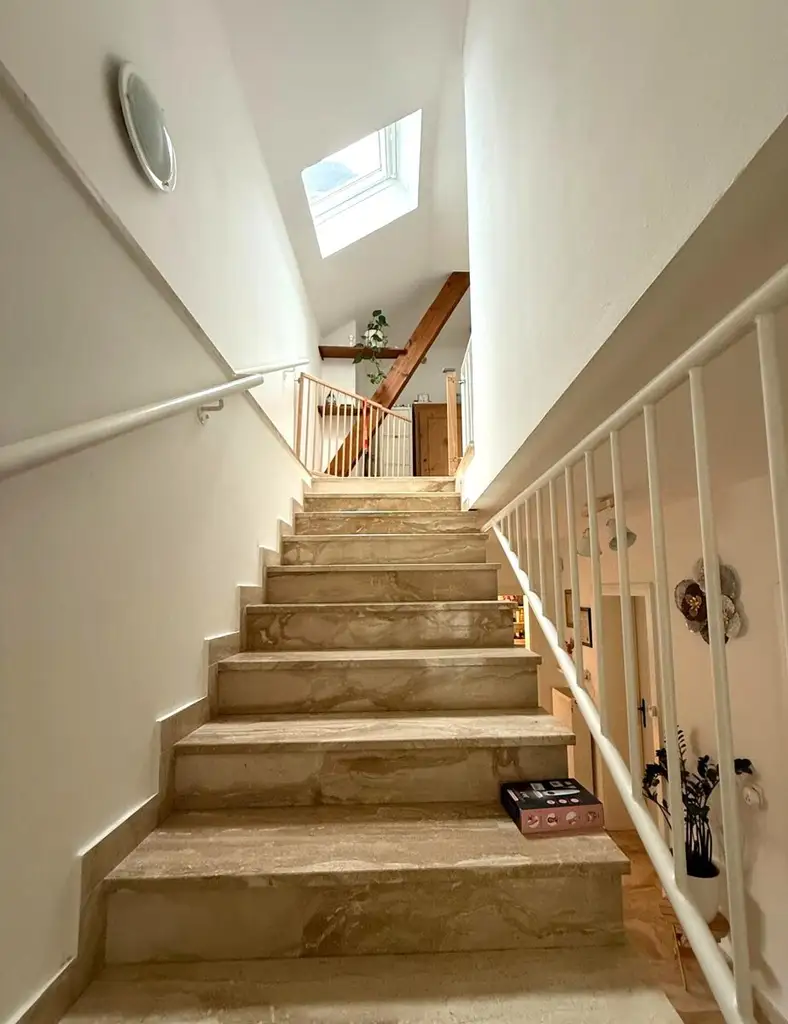 „Idylle trifft Alltag – kurze Wege, großes Lebensgefühl“