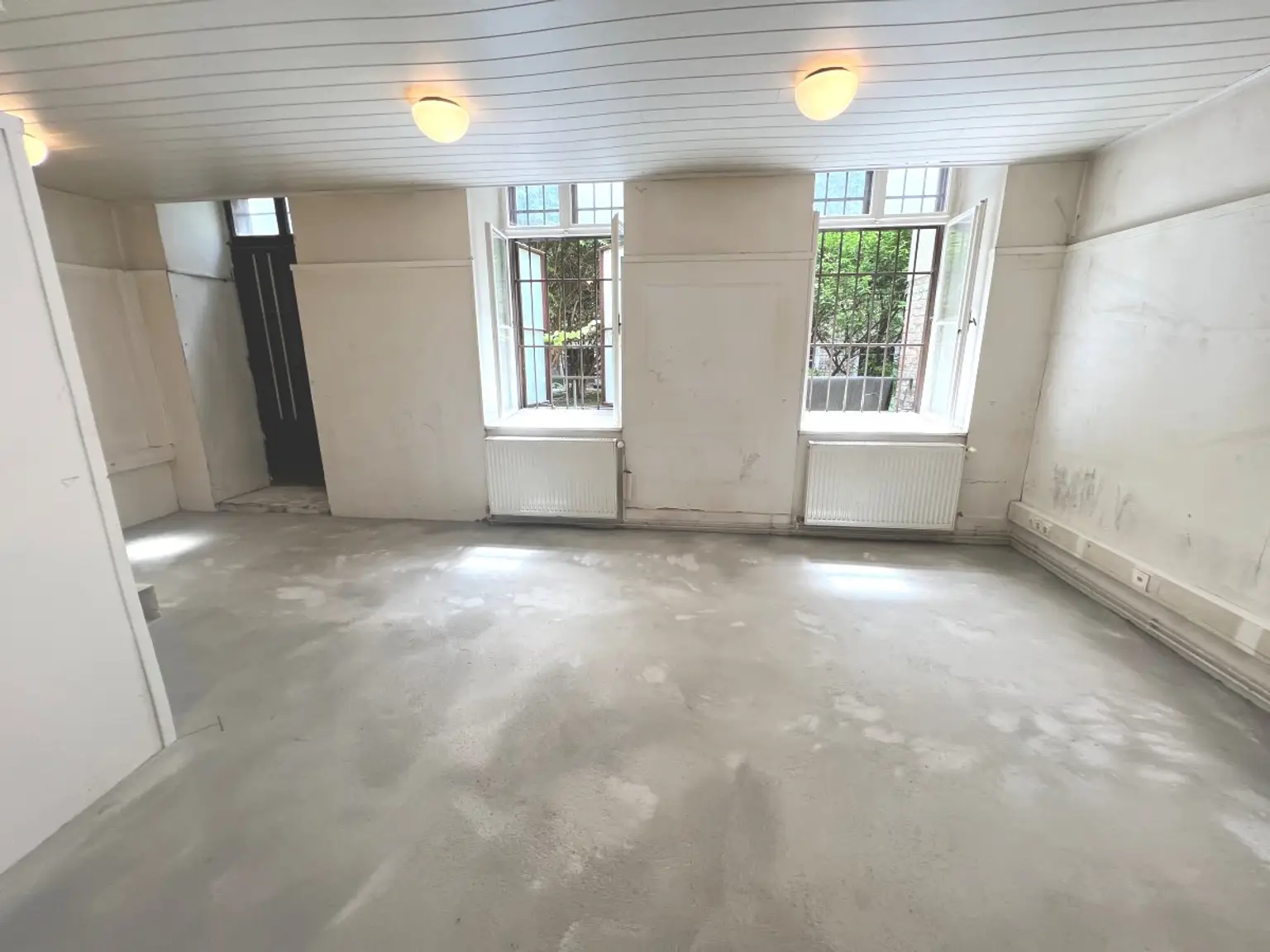 3h | LOKAL mit Auslagefront – Sichtbarkeit garantiert - 1070 WIEN | Prima Service Immobilien