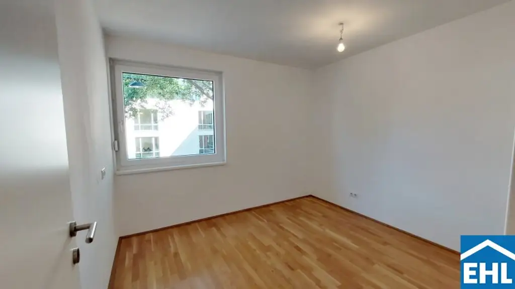 Charmante 2-Zimmer-Wohnung! Modern Wohnen im Herzen von Floridsdorf – sehr gute Infrastruktur nahe der Donauinsel