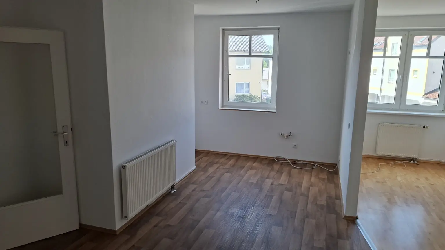 Kochnische