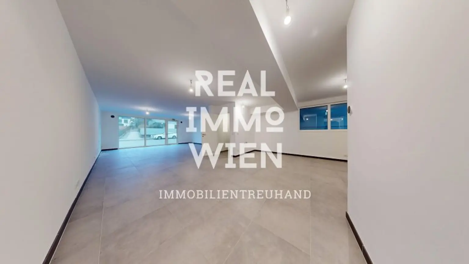 Modernes Büro/Praxis im Herzen von 1190 Wien – ideal für Start-ups und Profis!