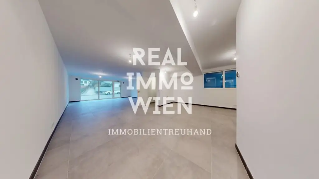 Modernes Büro/Praxis im Herzen von 1190 Wien – ideal für Start-ups und Profis!