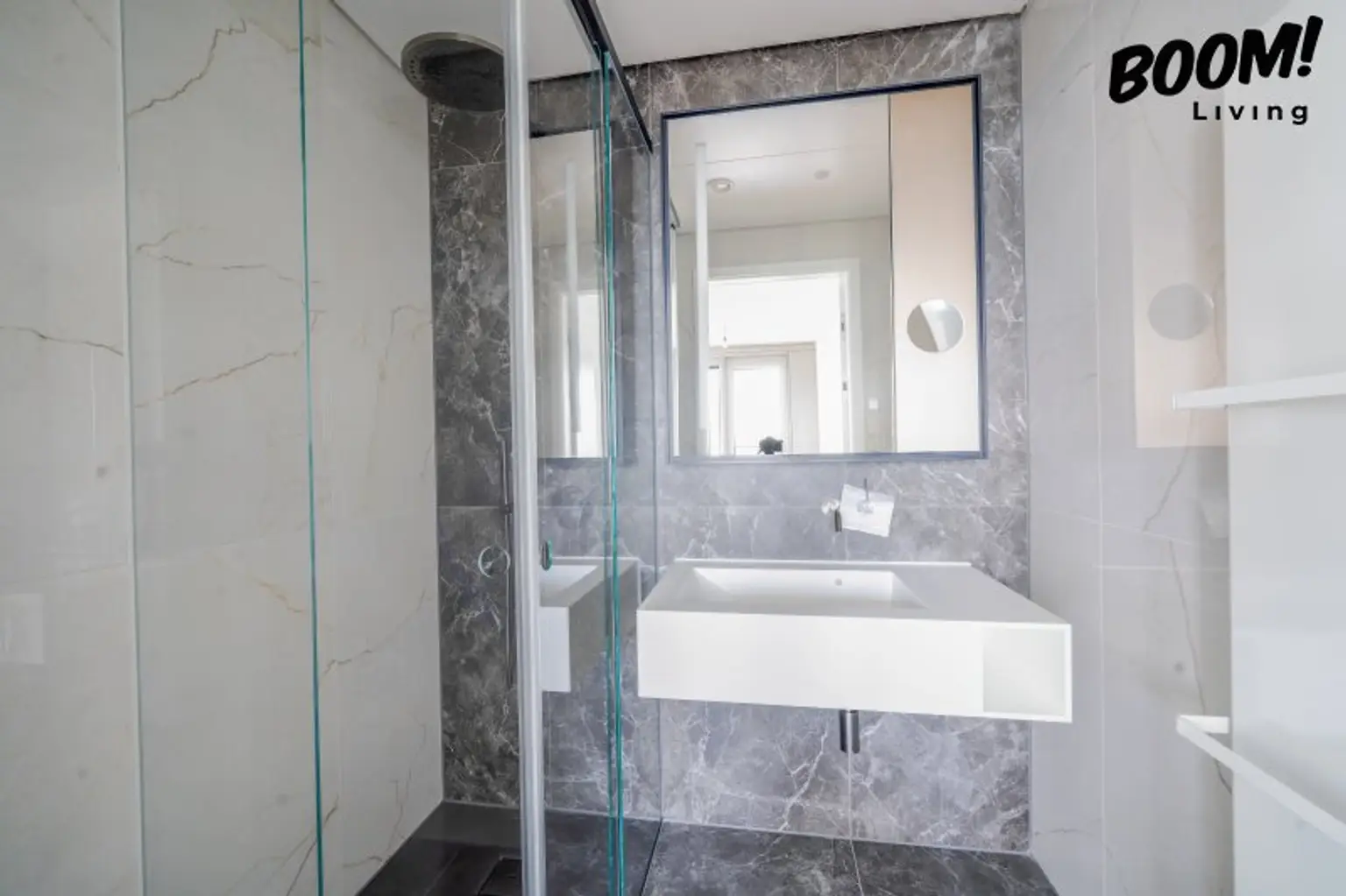 Danubeflats – Österreichs höchstes Wohnhochhaus mit atemberaubendem Ausblick, exklusivem Spa und urbanem Luxus direkt an der Neuen Donau