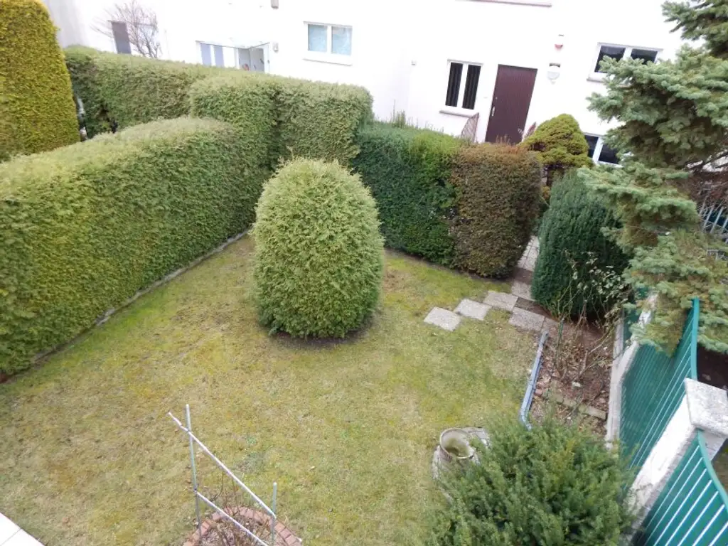 "Gelegenheit" Reihenhaus mit Garten zum Selbersanieren