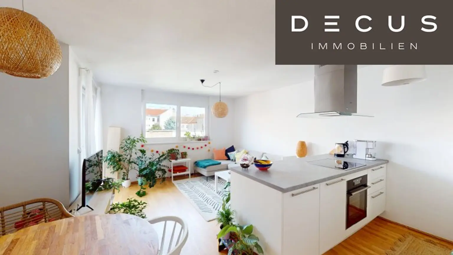 BJ 2019 | LICHTDURCHFLUTET | NAHE U5