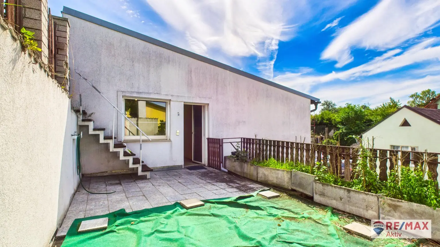 OPEN HOUSE SA 20.9. ab 13:00, FAMILIEN HAUS in MATZEN