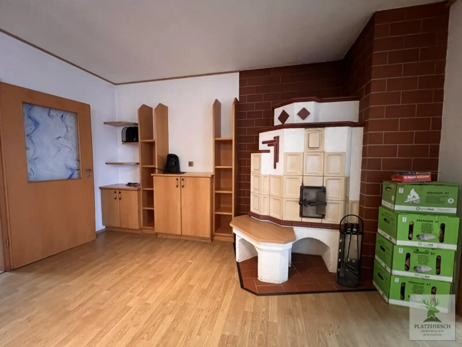 Halloweenspezial zum Superpreis !! ELK Bungalow auf 148m2 Vollkeller, 8 Fahrminuten von der Schnellbahn