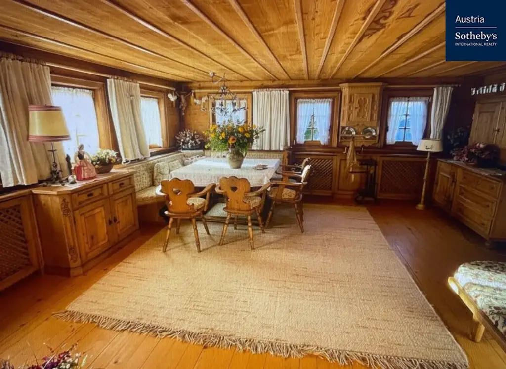 Das FRIEDENSQUELL   FreizeitWohnsitz auf der Alm zum TOPPREIS !!