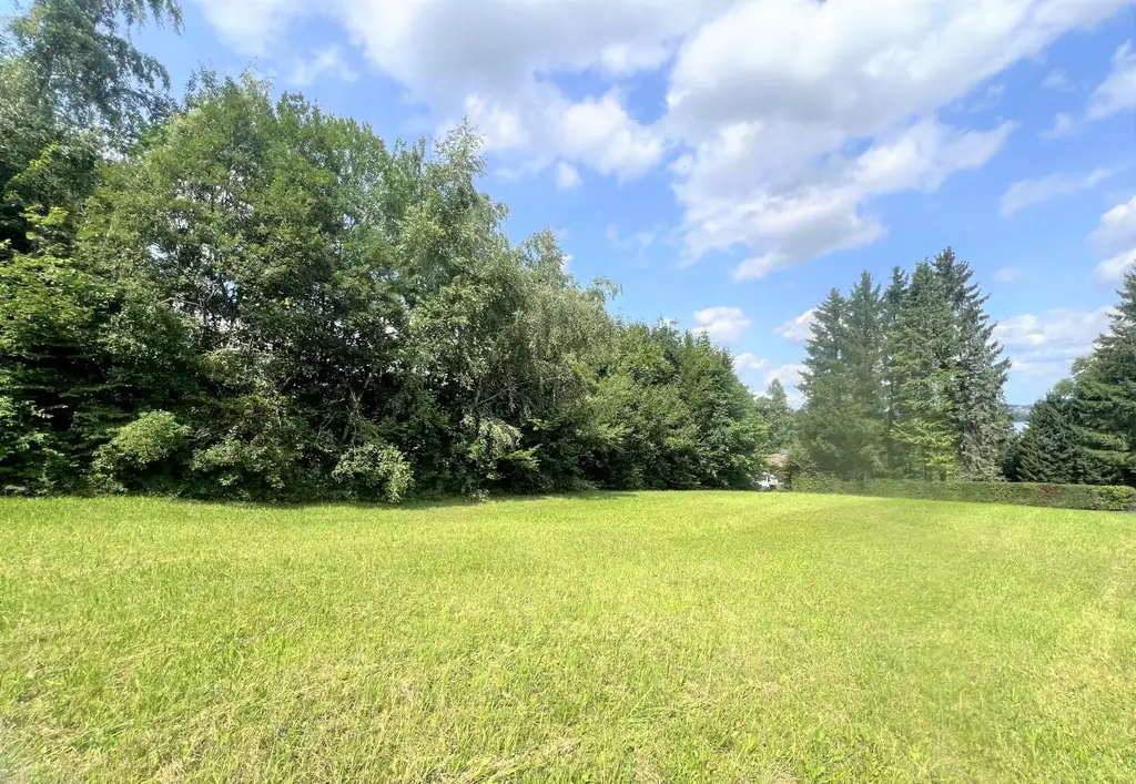 TRAUMGRUNDSTÜCK - SEEBLICK² - TRAUNSTEINBLICK