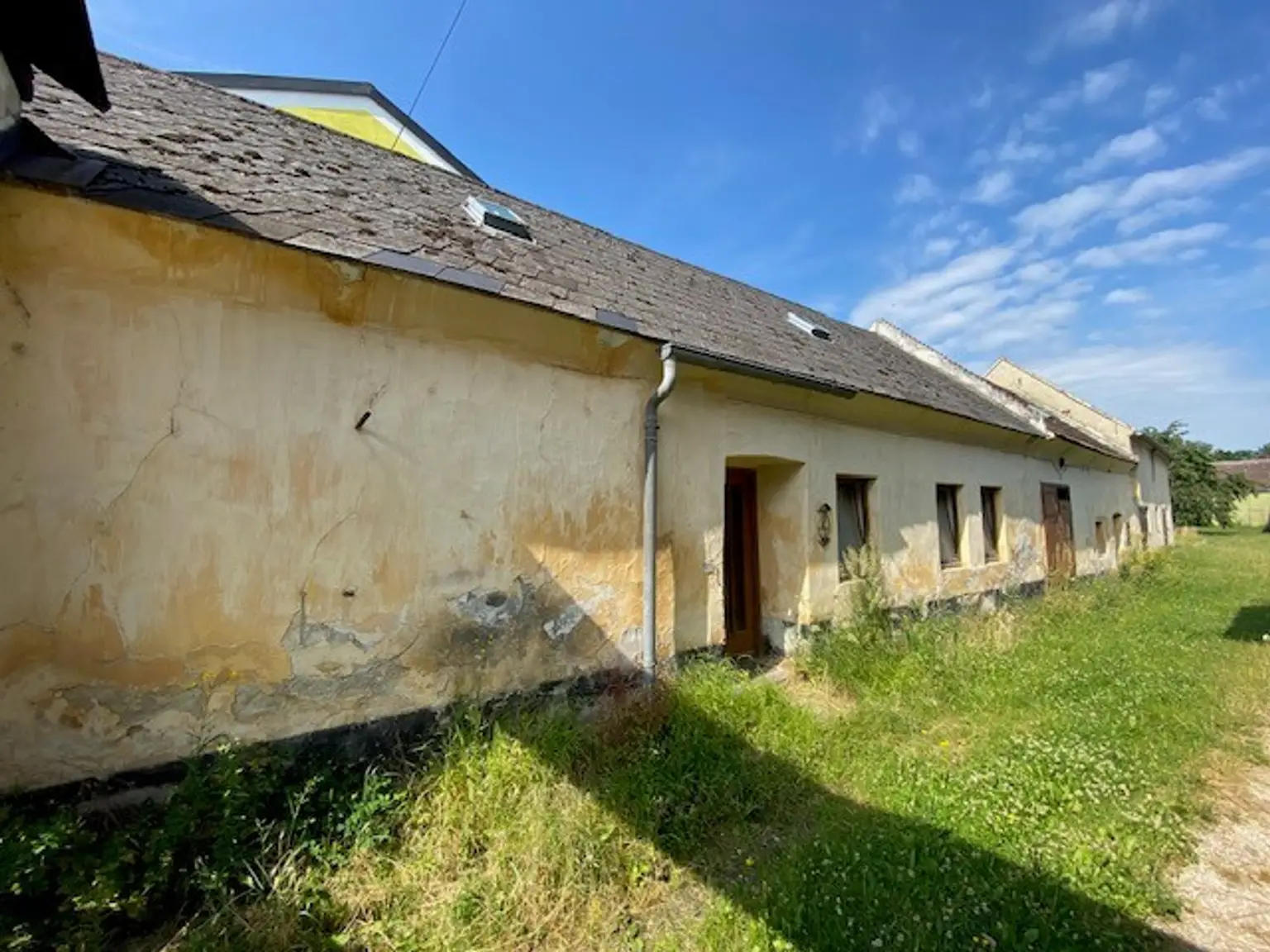 Streckhof