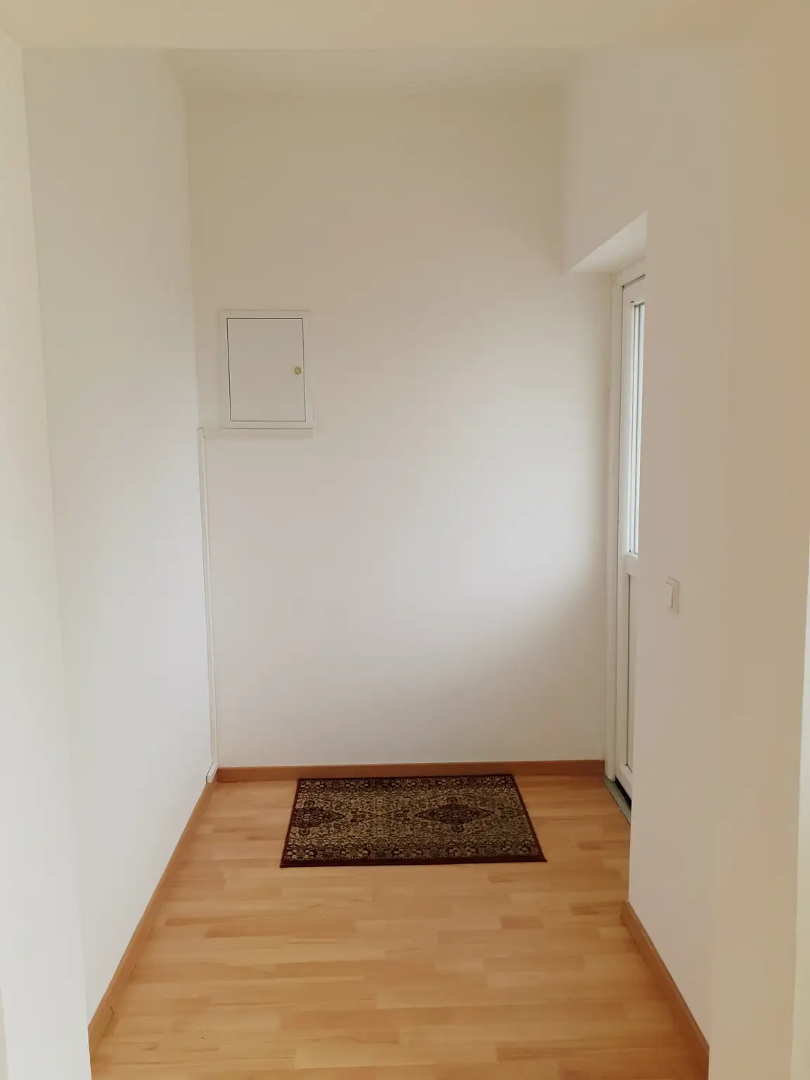 Ein - Zimmerwohnung zu vermieten - inkl. Strom + Heizkosten!