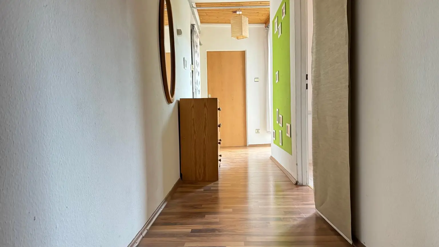 Charmante Eigentumswohnung mit Balkon in zentraler Lage von Graz!