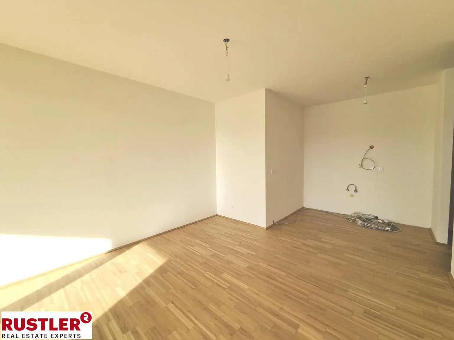 PROVISIONSFREI  - Ihr Balkonparadies an der Mur: Jakomini Verde