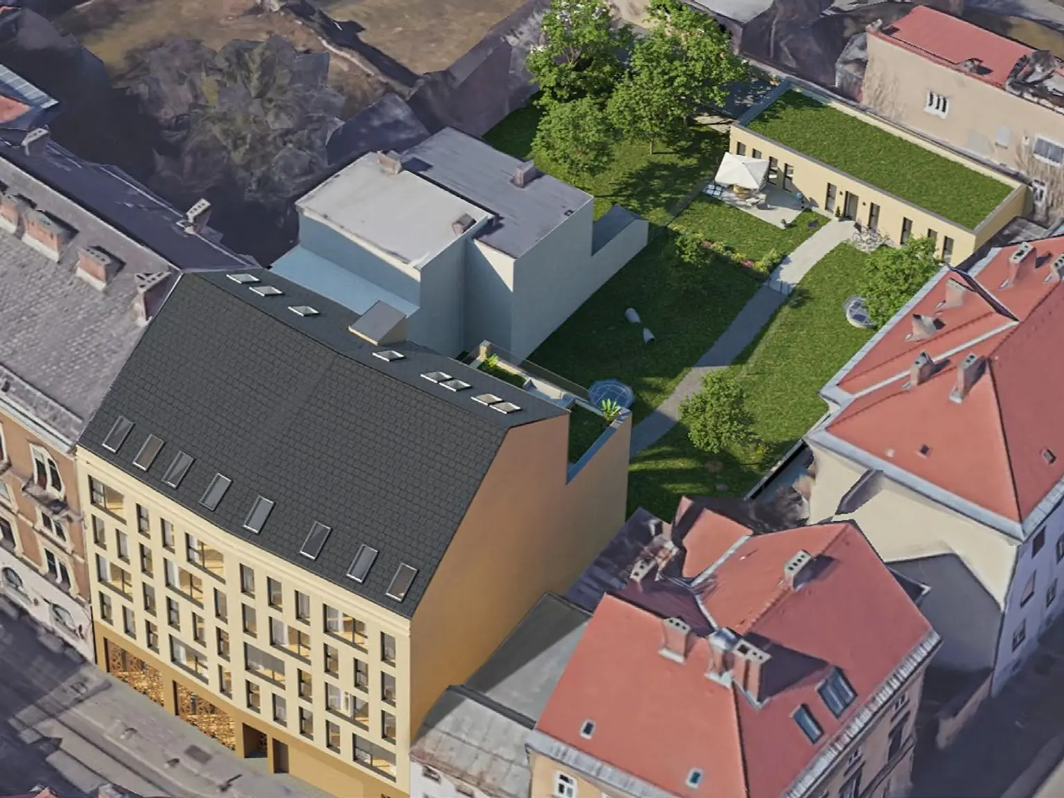 Visualisierung