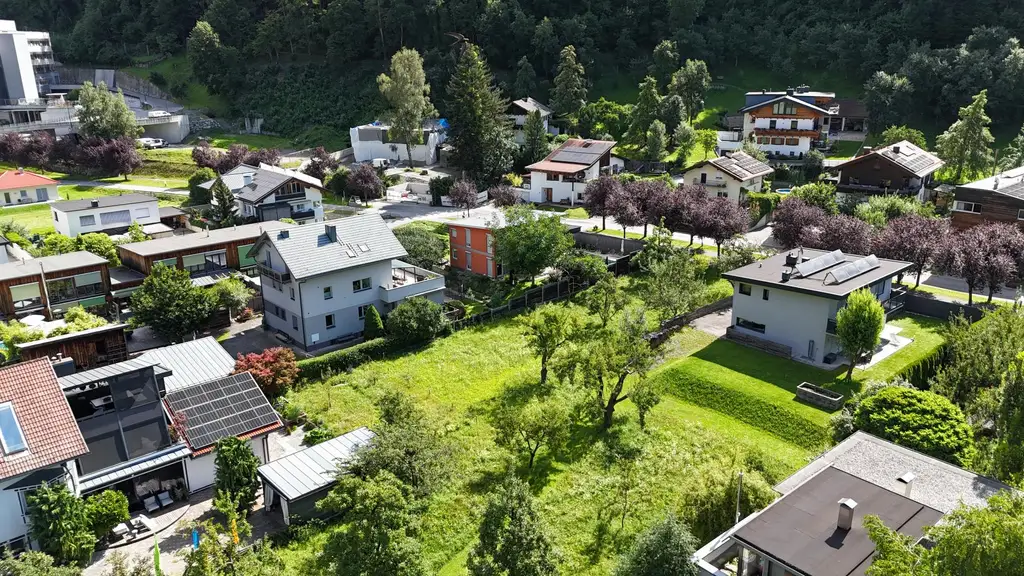 Baugrundstück mit ca. 369 m² – Ihr perfekter Platz zum Leben!