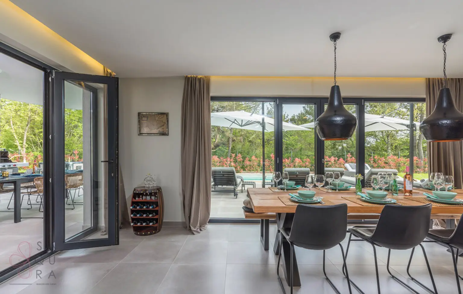 Exklusive Villa in Poreč – Mediterraner Luxus zum Greifen nah