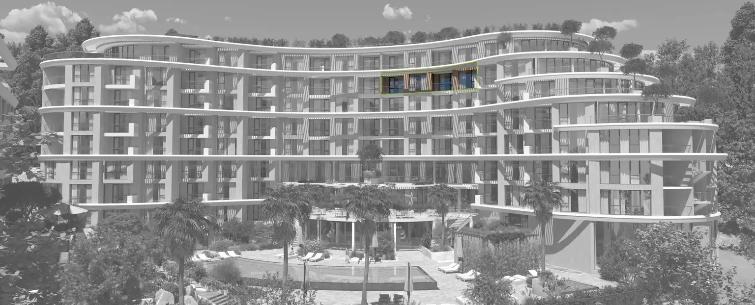 04. Eigentumswohnung 9000 Varna