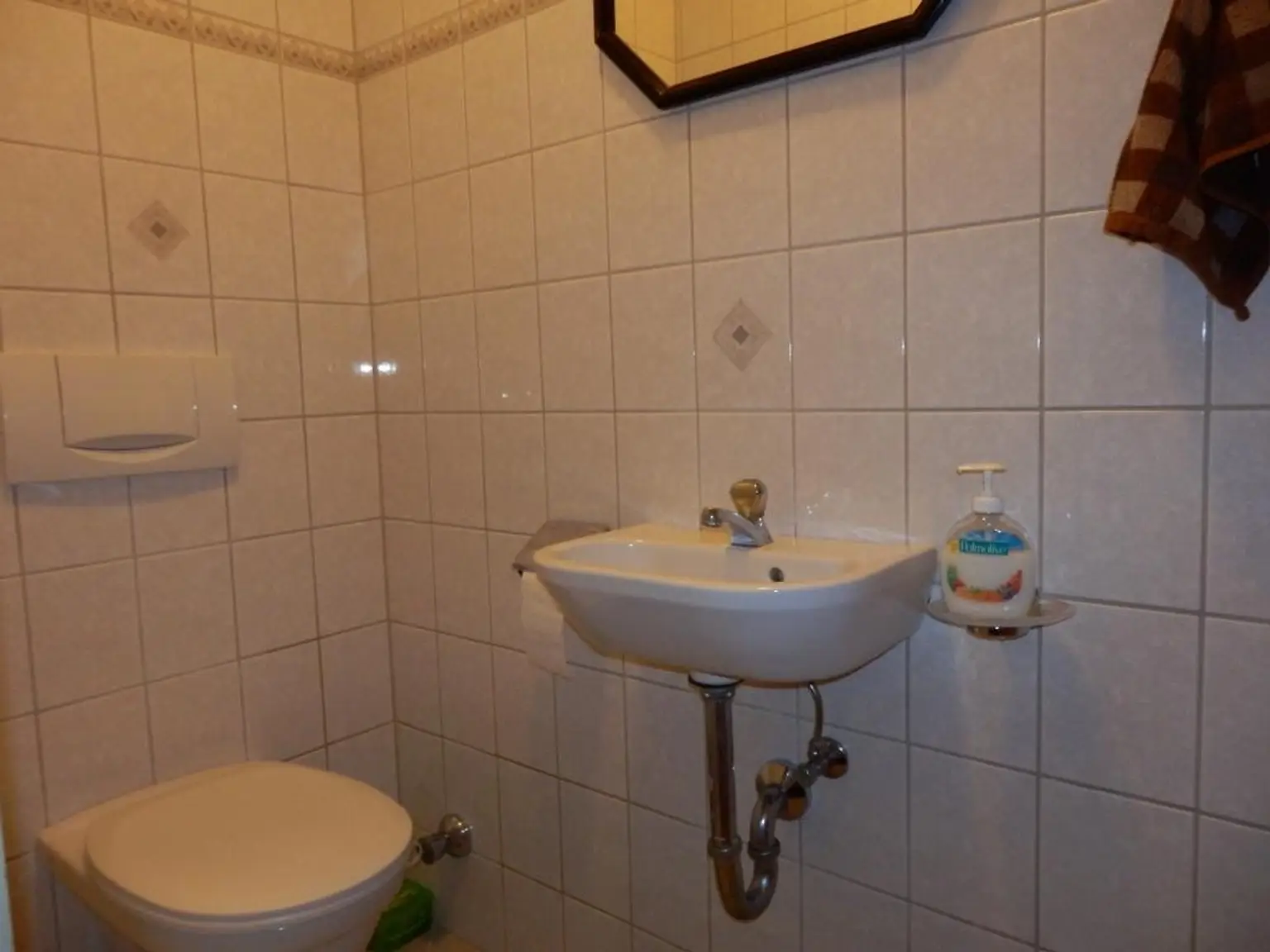 4-Zimmer Eigentumswohnung in guter Lage