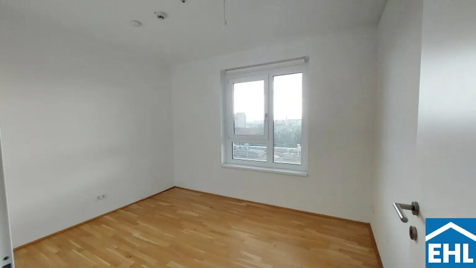 4 Zimmerwohnung zwischen der Donau und dem Wiener Prater