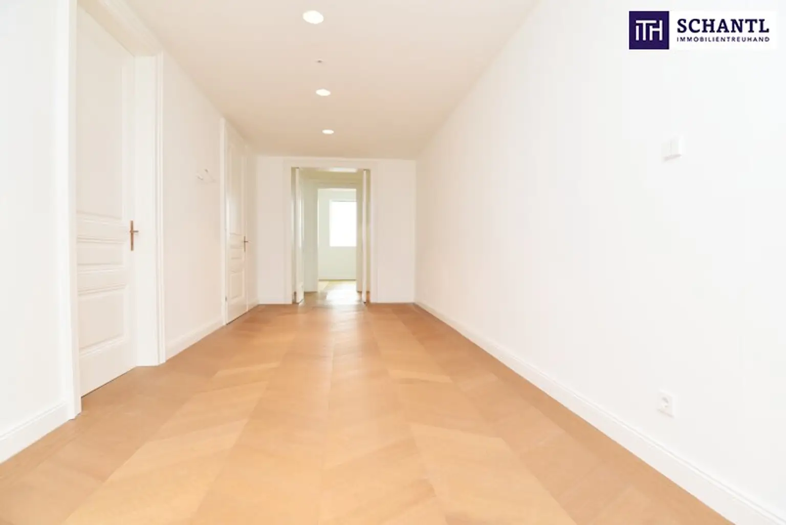 Palais der Superlative – 265m² Luxusresidenz im Herzen der Wiener Innenstadt