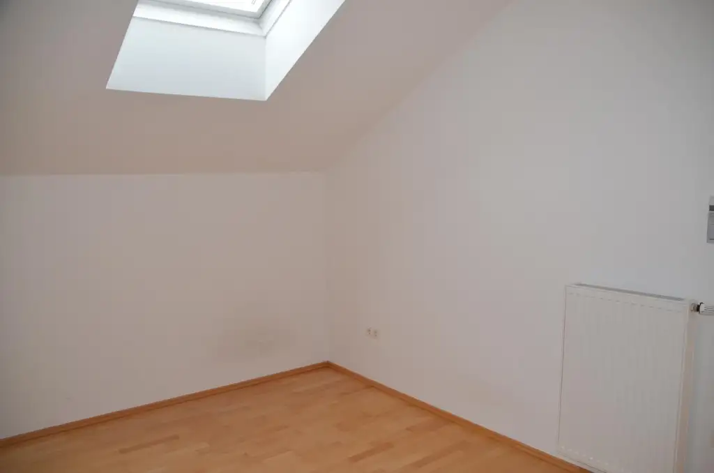 3 ZI-Maisonette-Wohnung im Zentrum von Stein - TOP 9