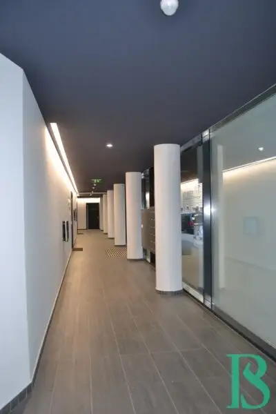 Elegant - Hochwertig - Terrasse - Ruhelage - Ferienwohnung!