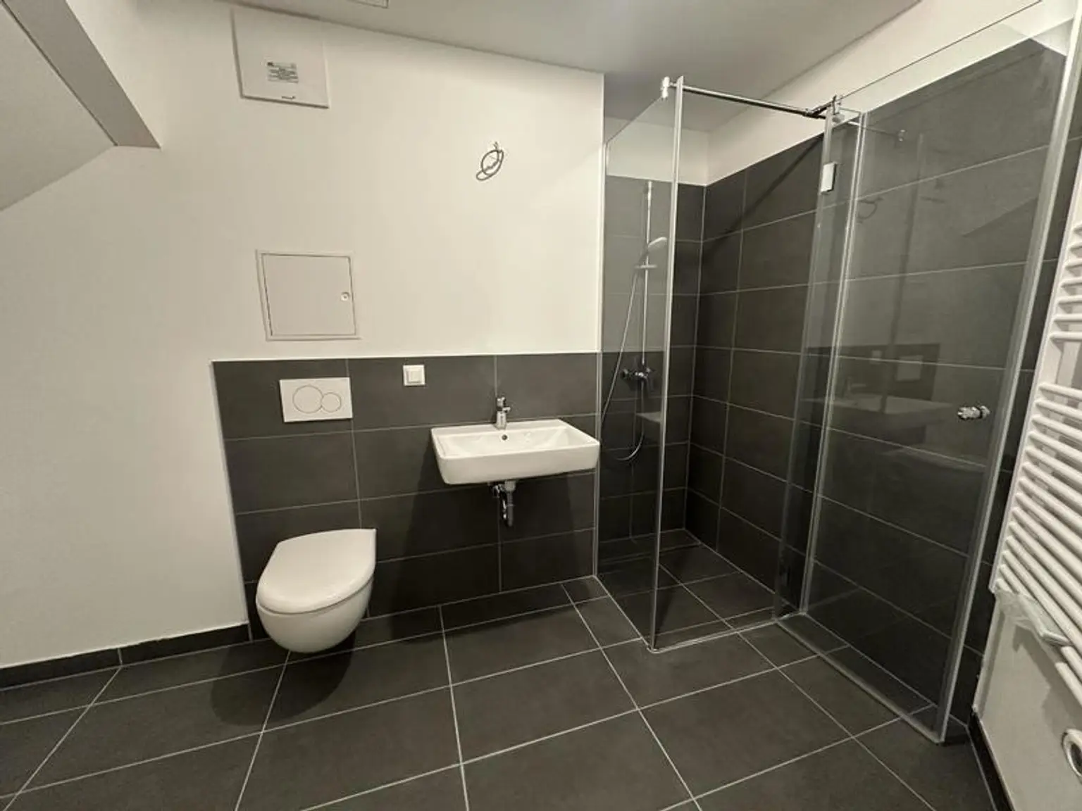 einen Katzensprung von Wien entfernt