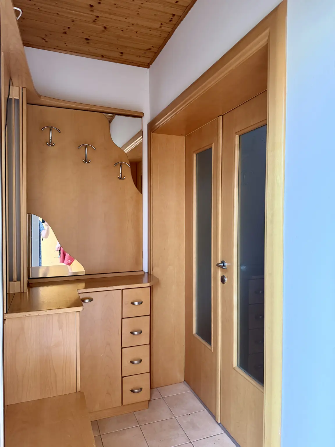 Garderobe
