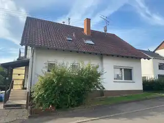 Frontansicht