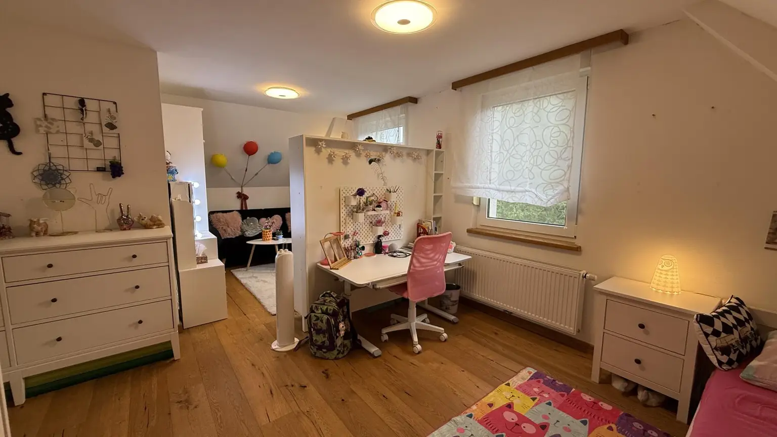 DG Jugendzimmer