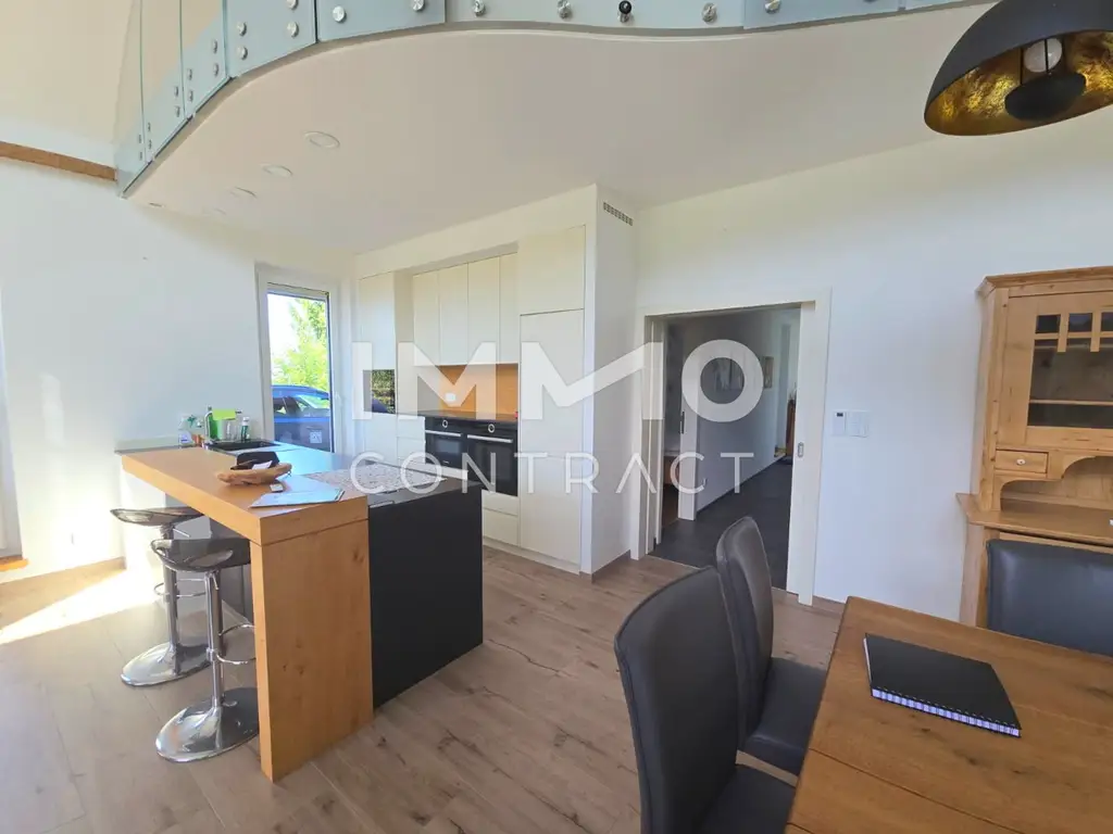 Traumhaus im Grünen | Kirchberg an der Raab