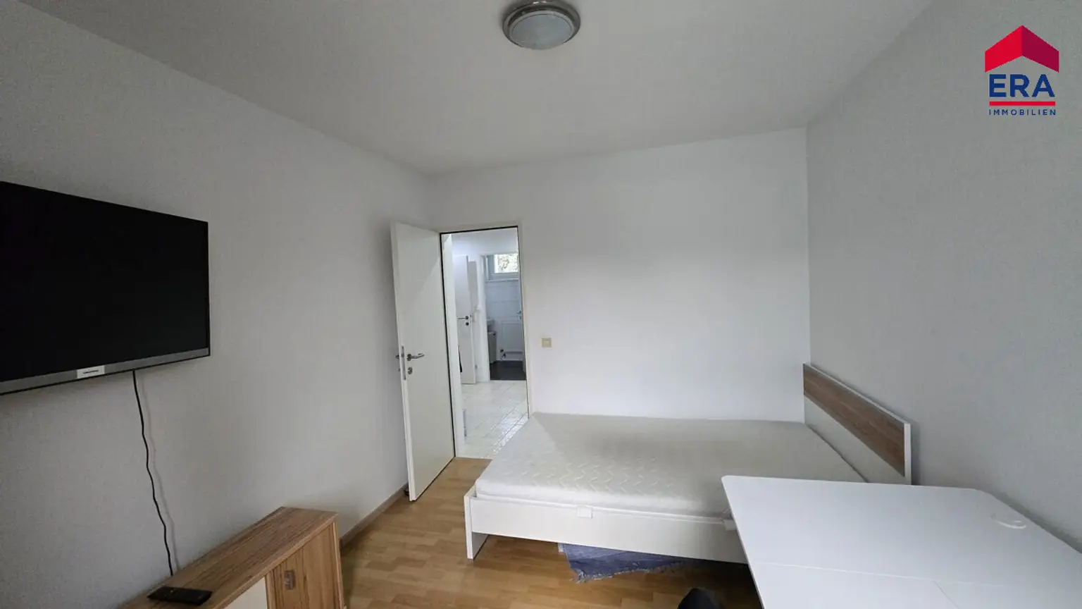 Attraktive 4-Zimmer-Eigentumswohnung mit Klimaanlage in 2191 Gaweinstal